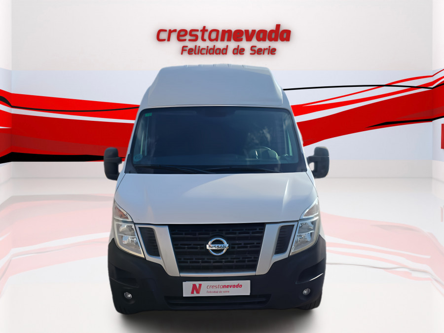 Imagen de NISSAN NV400