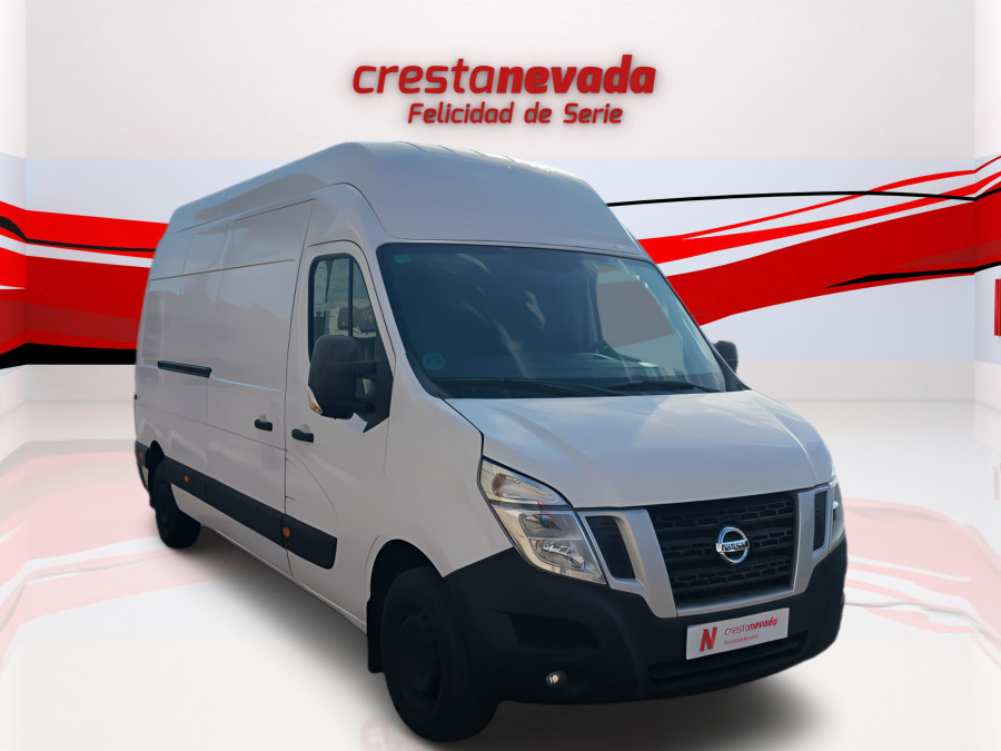 Imagen de NISSAN NV400