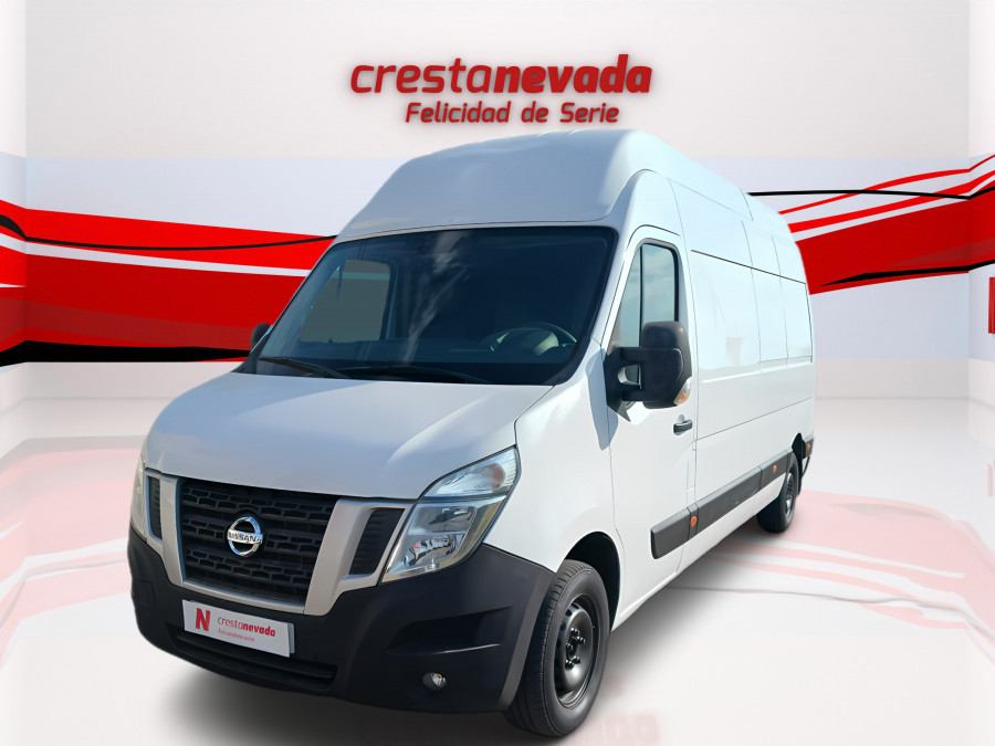 Imagen de NISSAN NV400