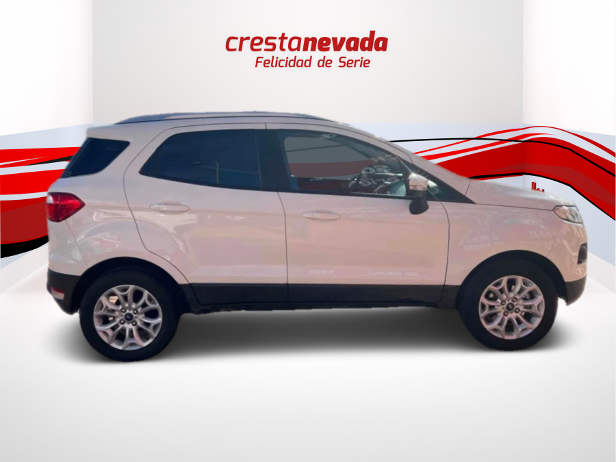 Imagen de Ford EcoSport