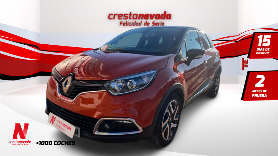 Imagen de Renault Captur