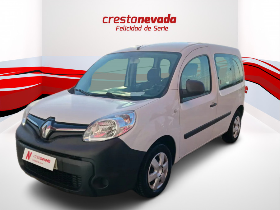 Imagen de Renault Kangoo Combi