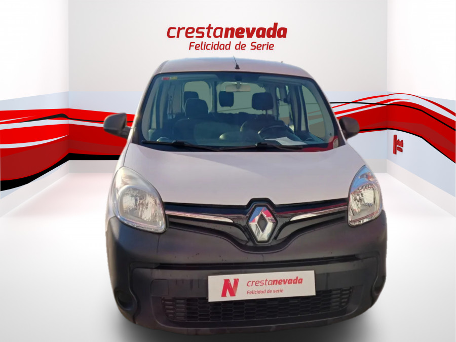 Imagen de Renault Kangoo Combi