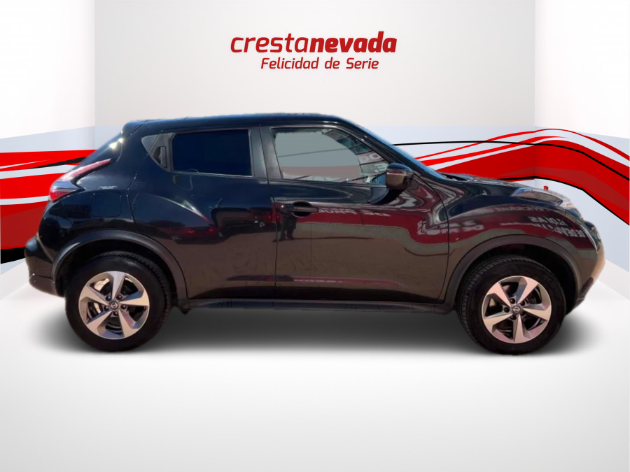 Imagen de NISSAN JUKE