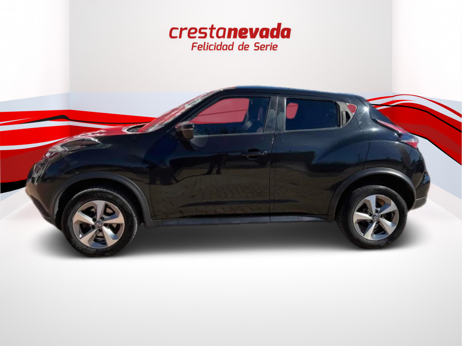 Imagen de NISSAN JUKE