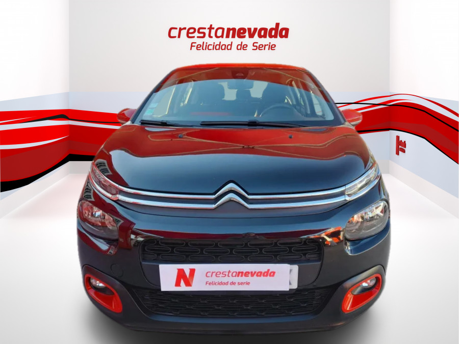 Imagen de CITROEN C3