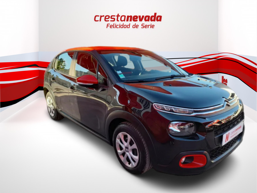 Imagen de CITROEN C3