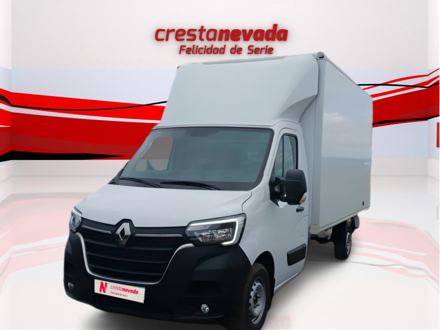 Imagen de Renault Master