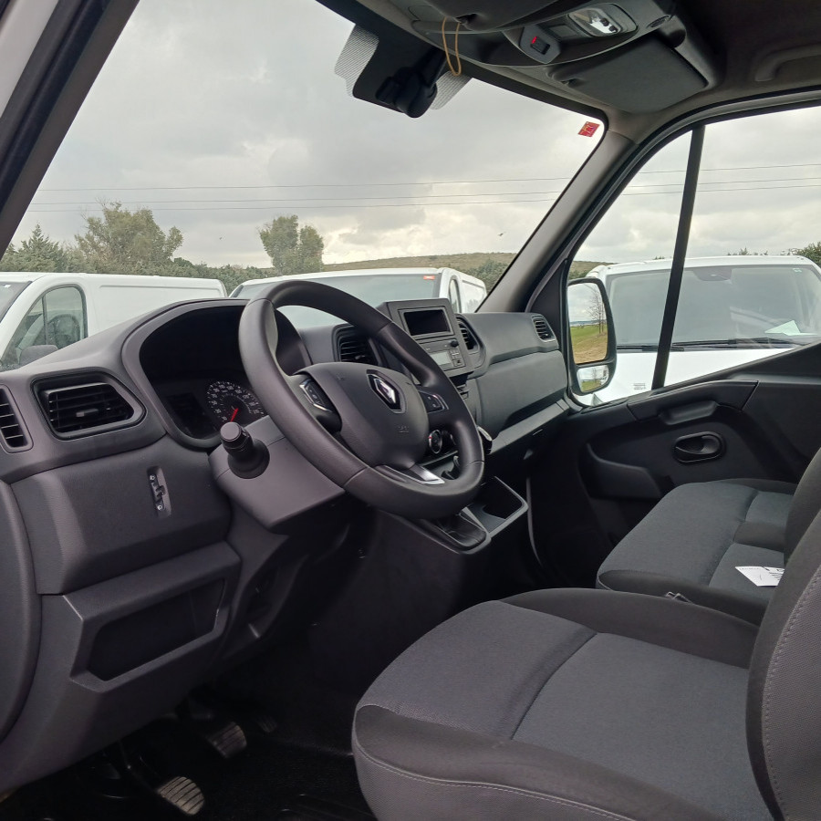 Imagen de Renault Master