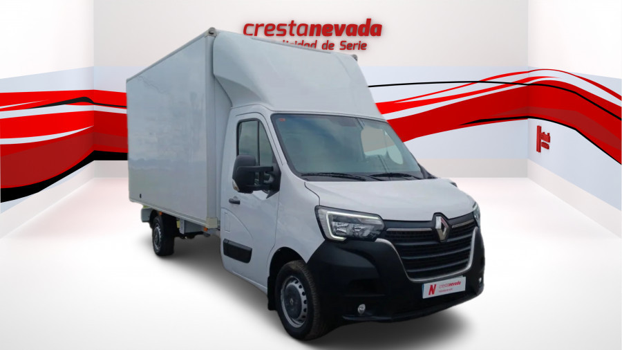 Imagen de Renault Master