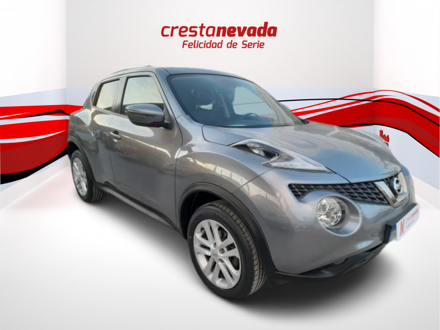 Imagen de NISSAN JUKE