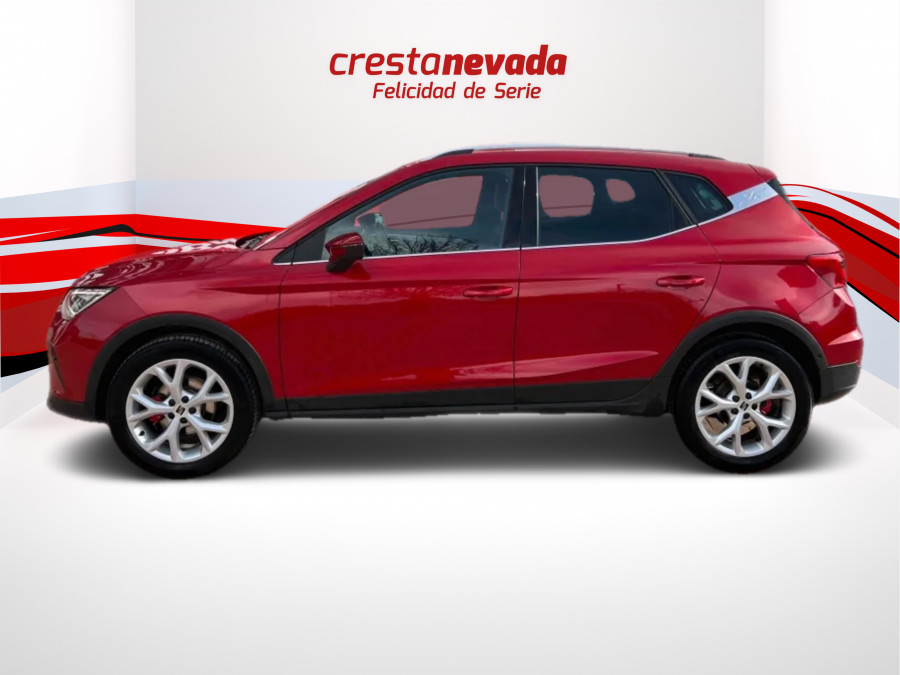 Imagen de SEAT Arona