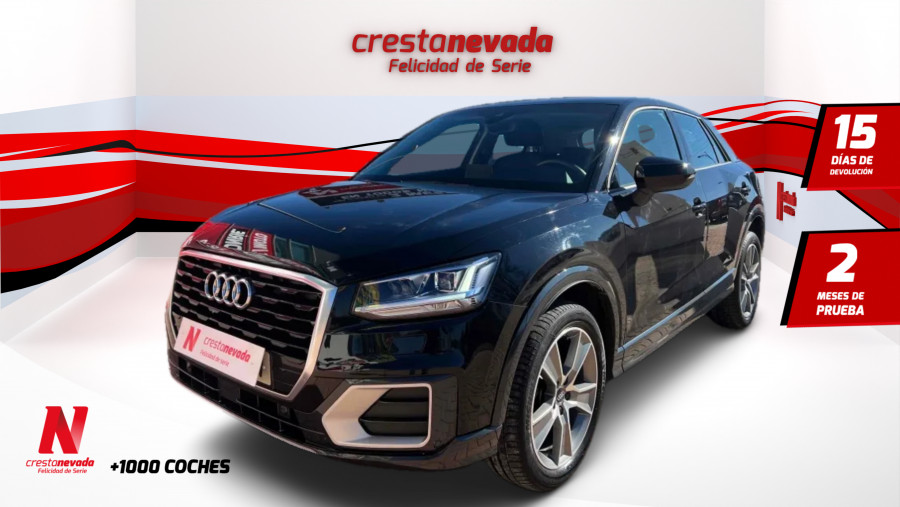 Imagen de AUDI Q2