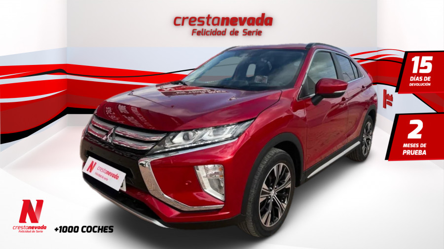 Imagen de Mitsubishi Eclipse Cross