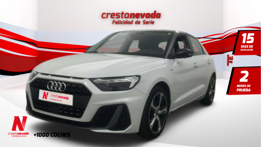 Imagen de AUDI A1