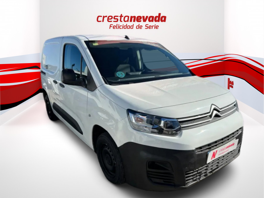 Imagen de CITROEN Berlingo