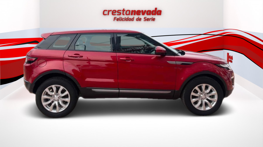 Imagen de land-rover Range Rover Evoque