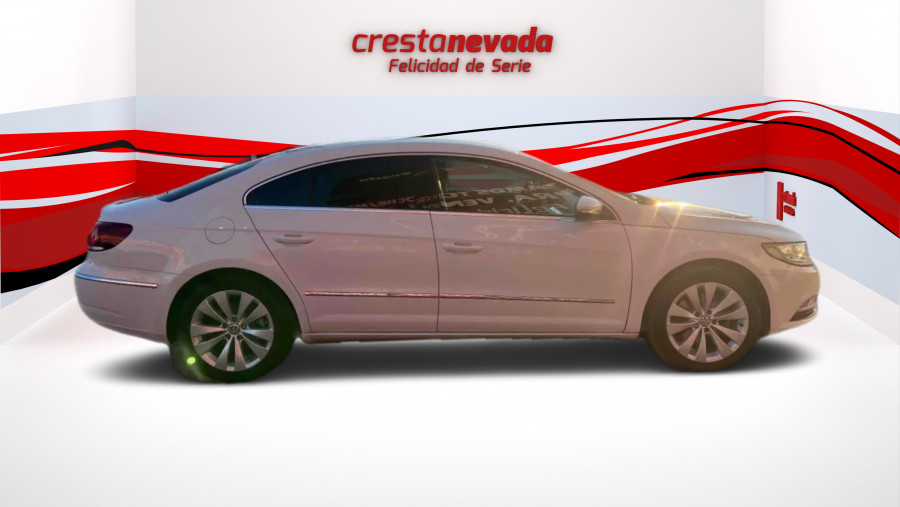 Imagen de Volkswagen CC