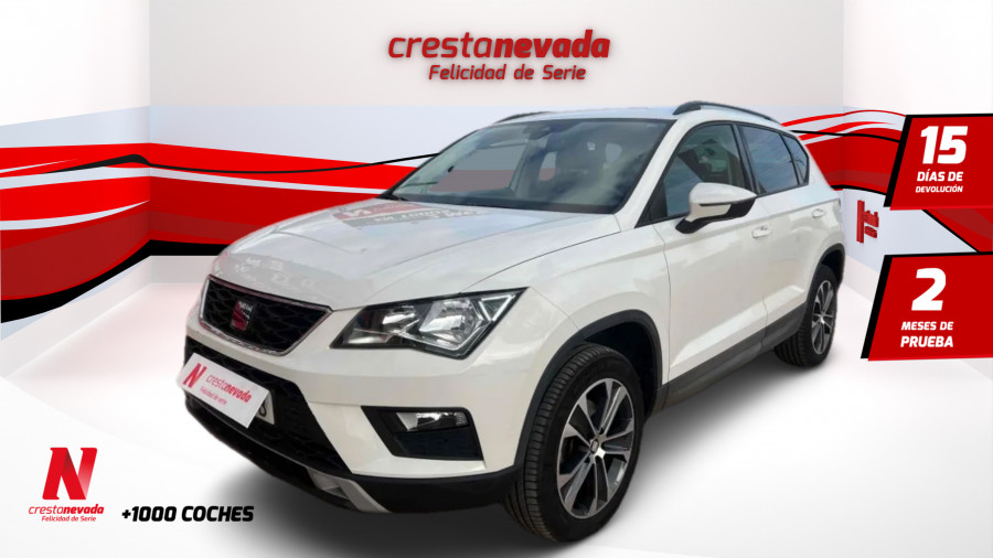 Imagen de SEAT Ateca