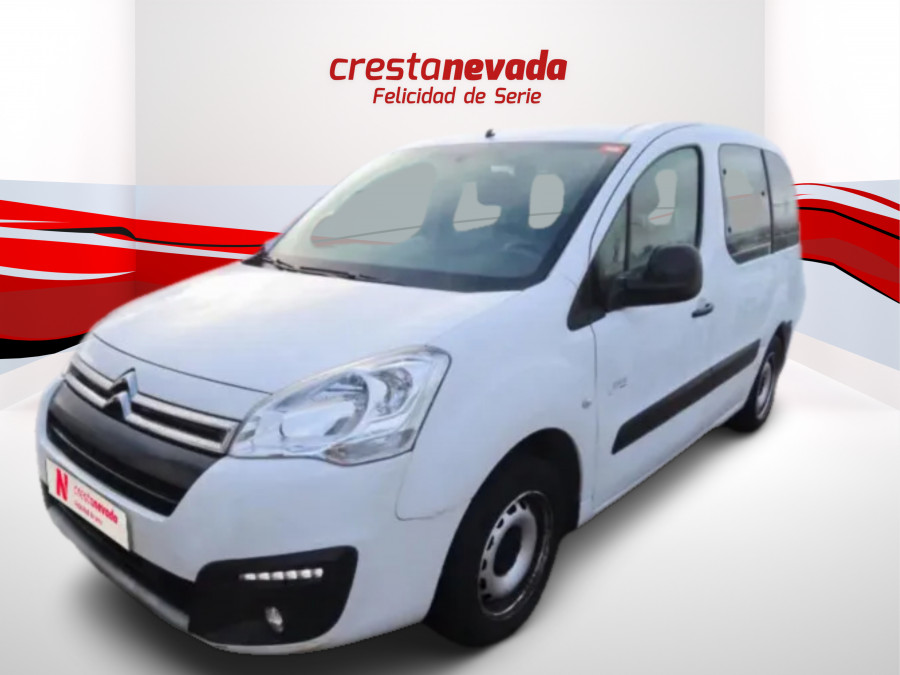 Imagen de CITROEN Berlingo