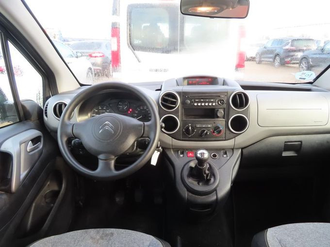 Imagen de CITROEN Berlingo