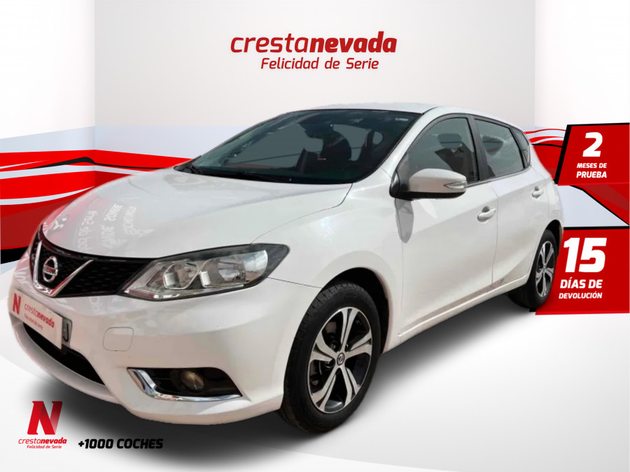 Imagen de NISSAN PULSAR