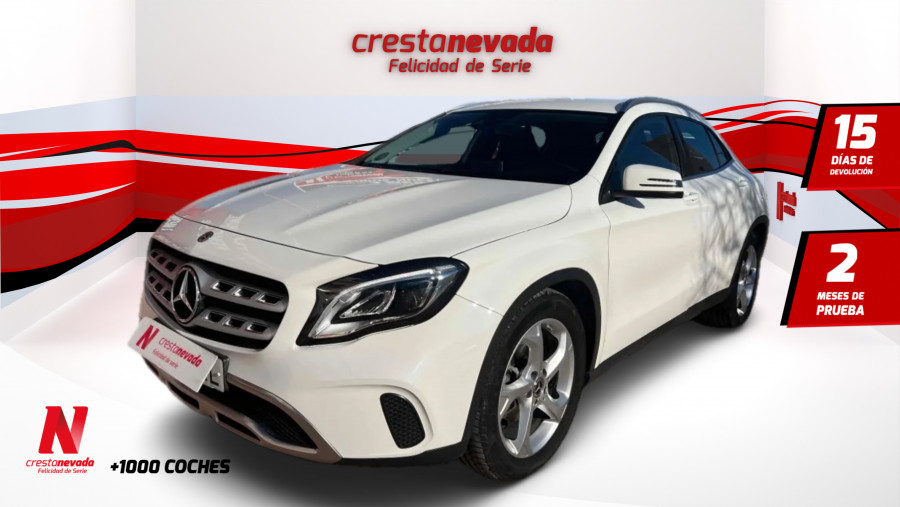 Imagen de mercedes-benz Clase GLA