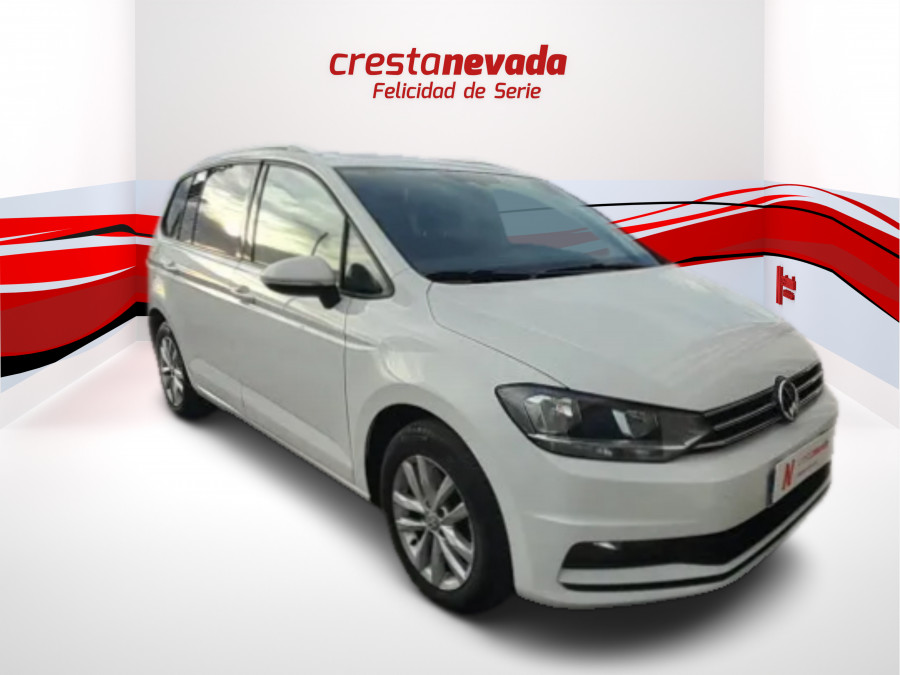 Imagen de Volkswagen Touran