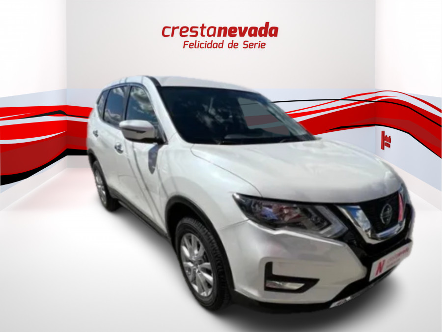 Imagen de NISSAN X-TRAIL