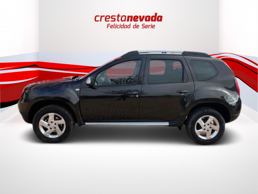 Imagen de Dacia Duster