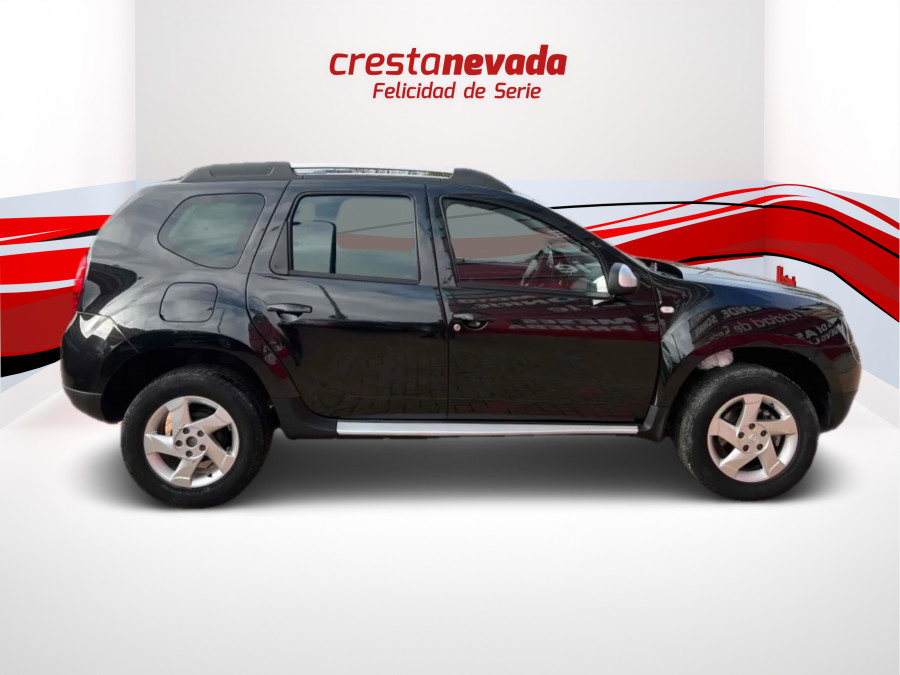 Imagen de Dacia Duster