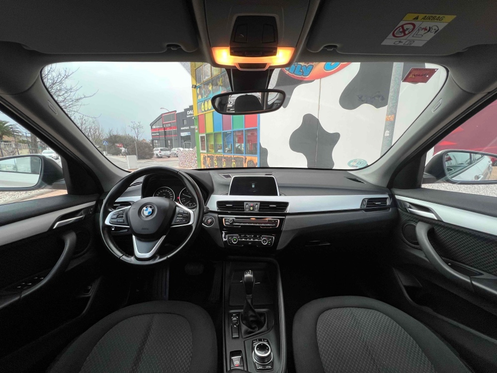 Imagen de BMW X1