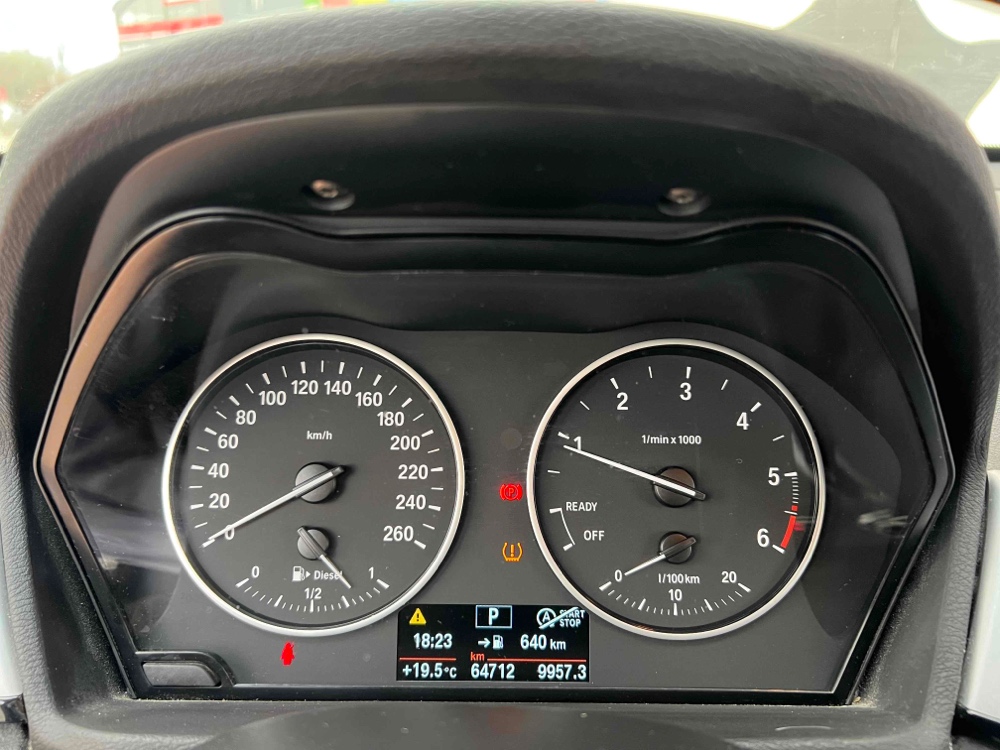 Imagen de BMW X1