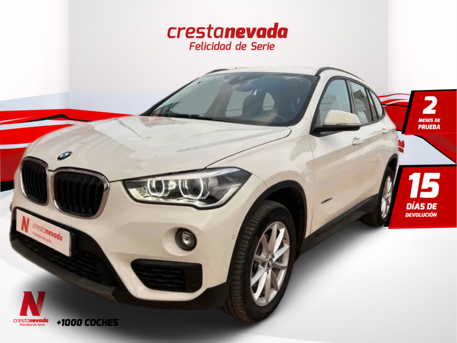 Imagen de BMW X1