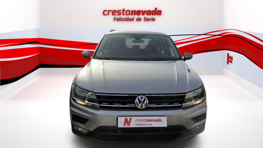 Imagen de Volkswagen Tiguan