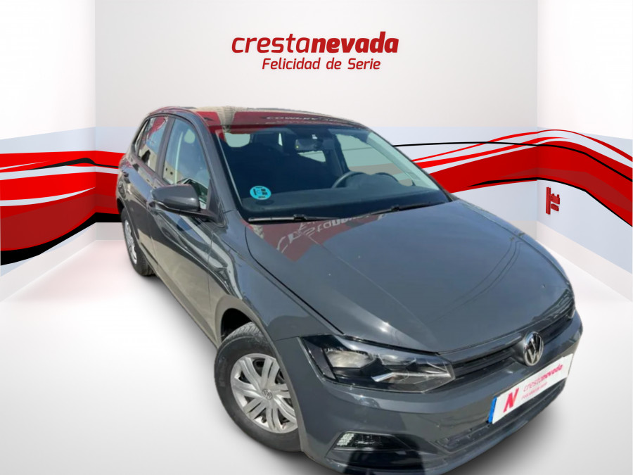 Imagen de Volkswagen Polo