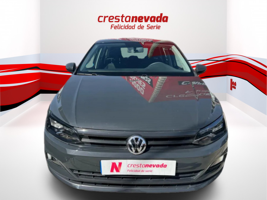 Imagen de Volkswagen Polo