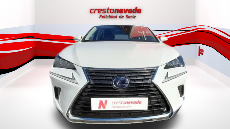 Imagen de Lexus NX