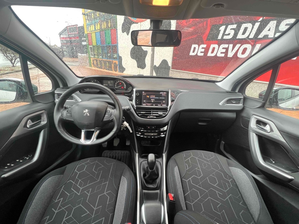 Imagen de Peugeot 2008