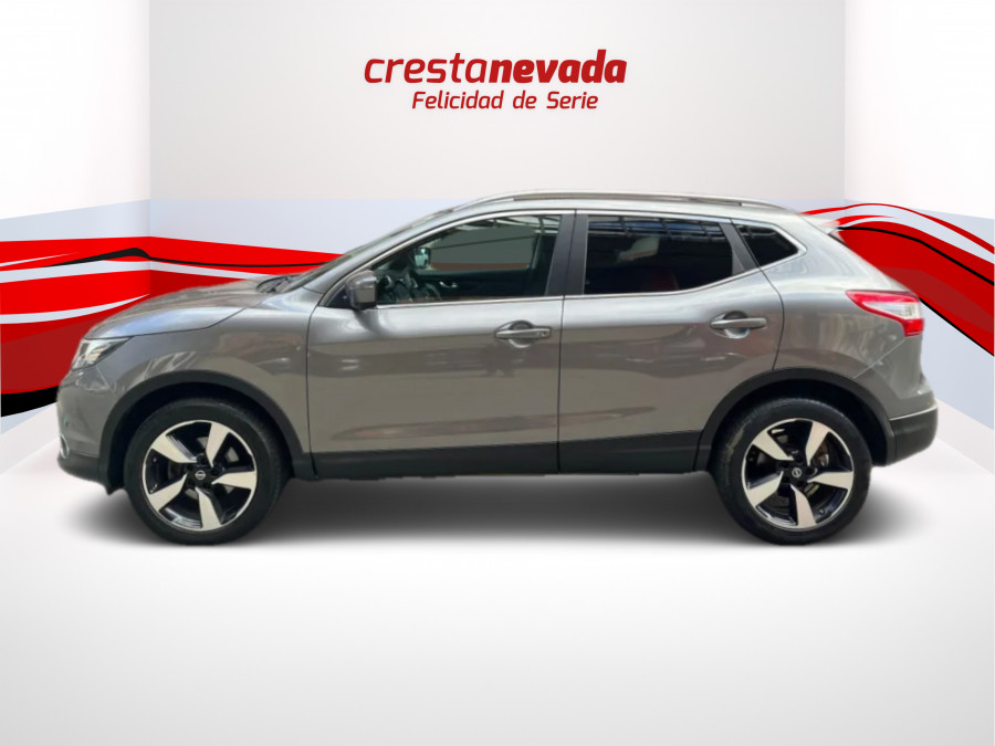 Imagen de NISSAN QASHQAI