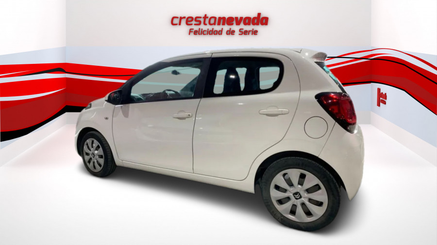 Imagen de CITROEN C1