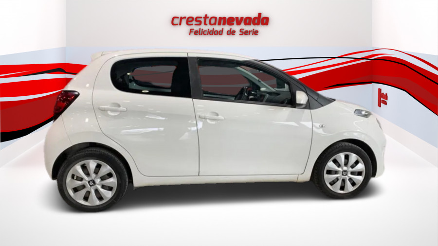 Imagen de CITROEN C1