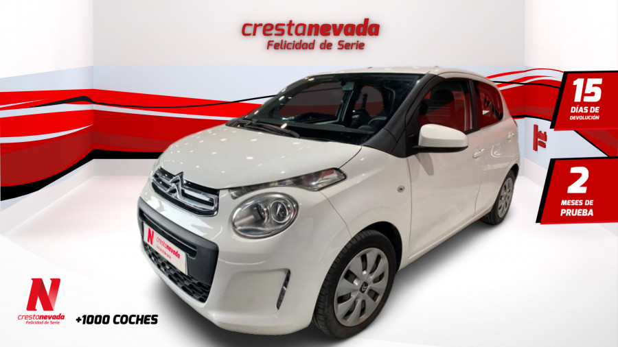 Imagen de CITROEN C1