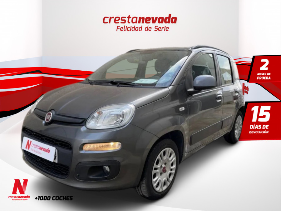 Imagen de Fiat Panda