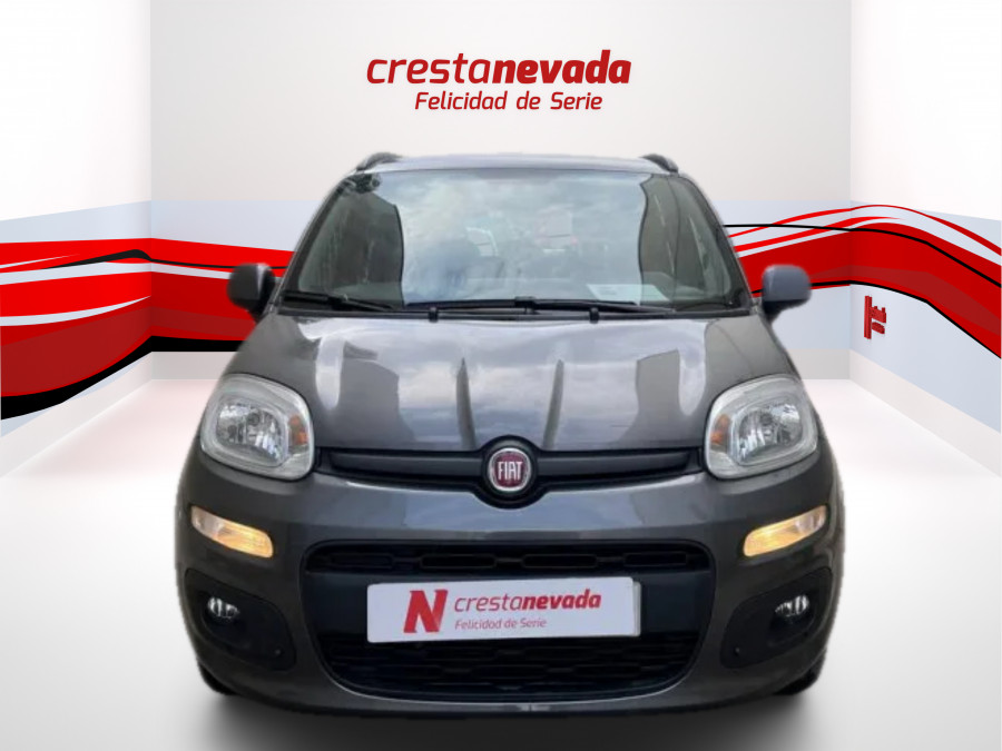 Imagen de Fiat Panda