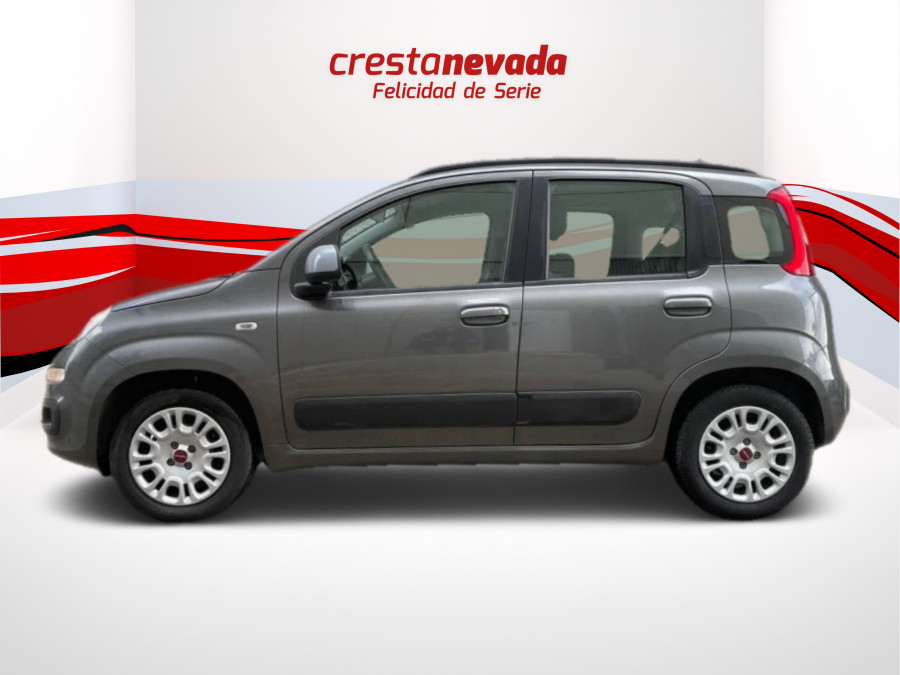 Imagen de Fiat Panda