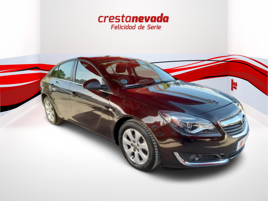 Imagen de Opel Insignia