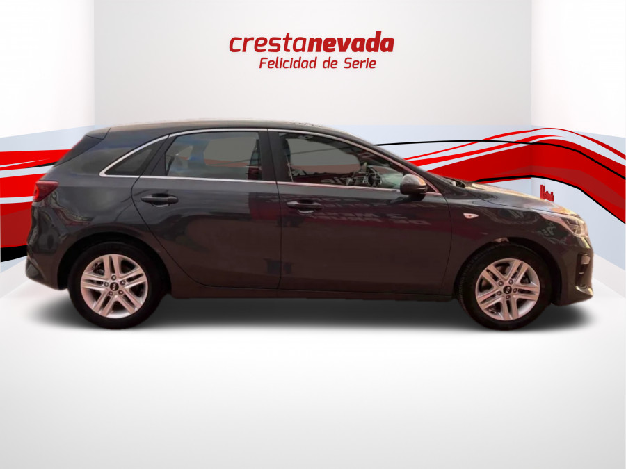 Imagen de Kia cee'd