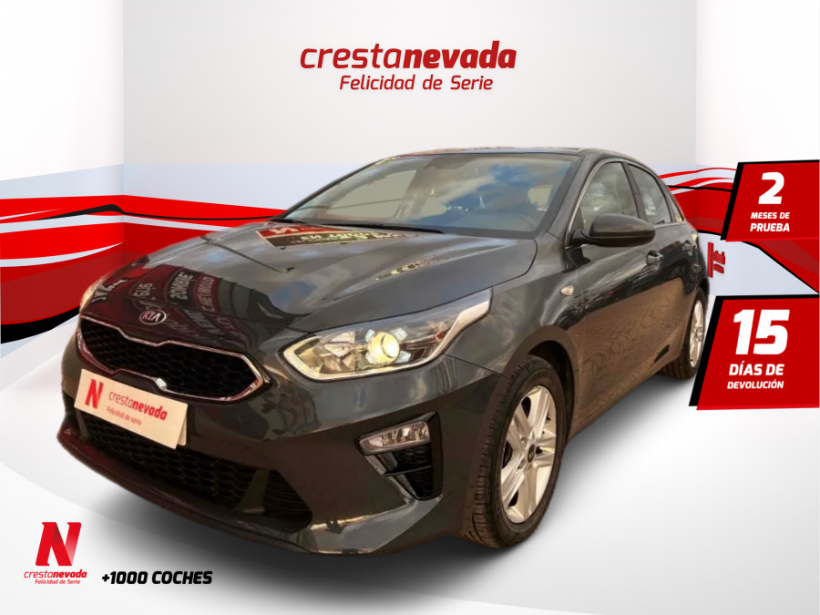 Imagen de Kia cee'd