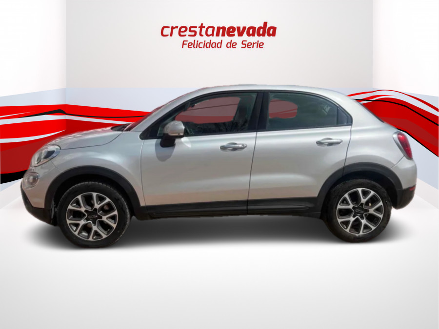 Imagen de Fiat 500X